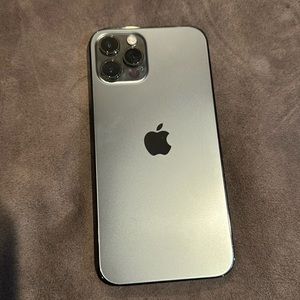 iPhone 12 Pro 128GB Graphite Unlocked